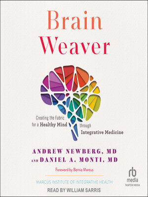 cover image of Brain Weaver